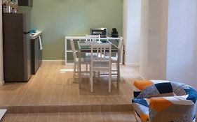Flaminio&Popolo Large Apartment